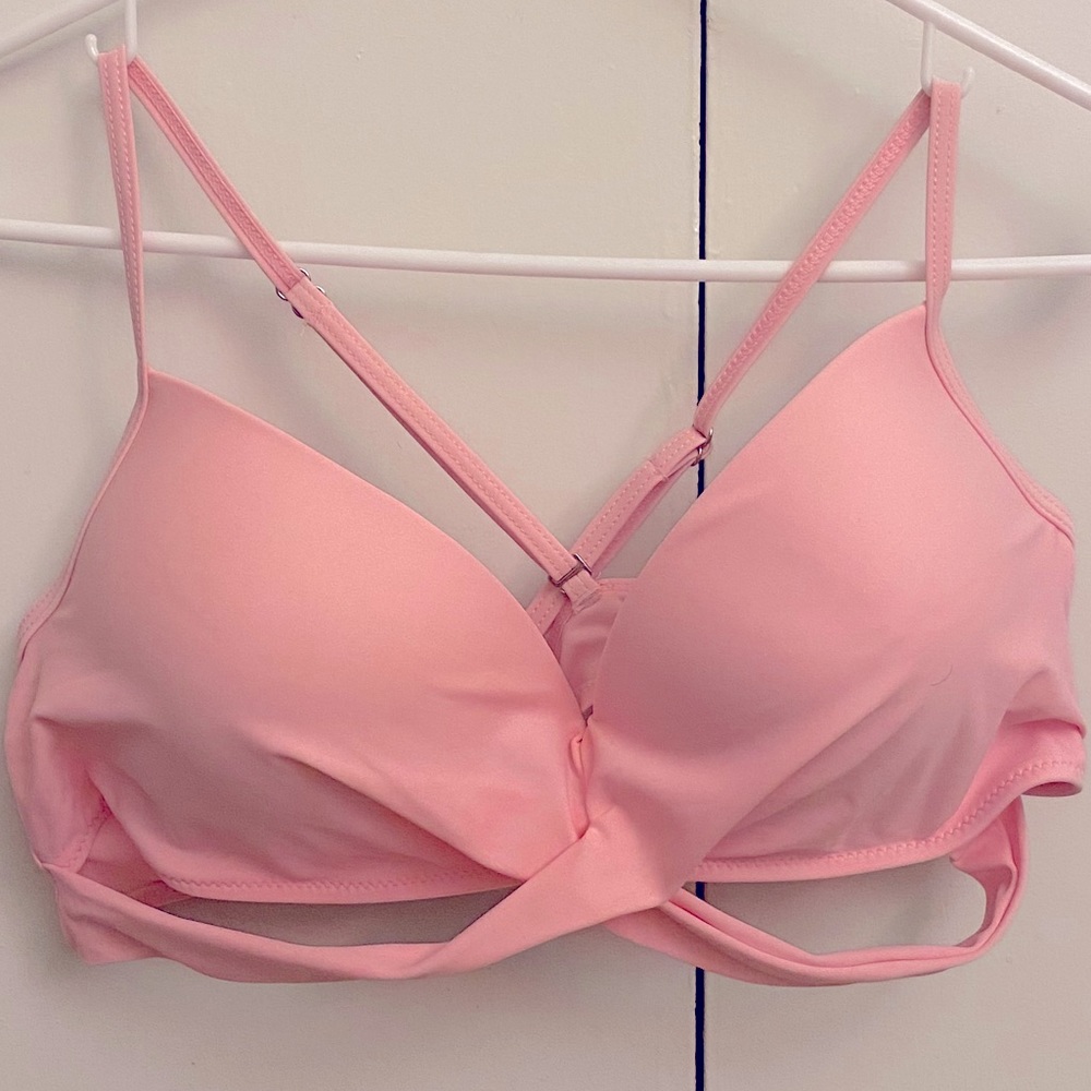Bikini top